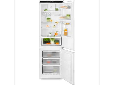 Холодильник Electrolux RNG 7 TE 18 S фото