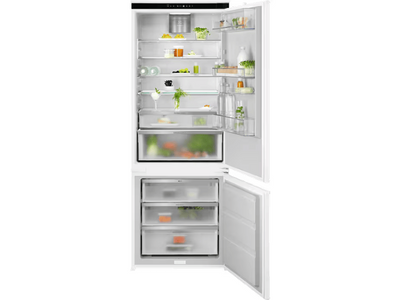Холодильник Electrolux ENP7TD75S фото