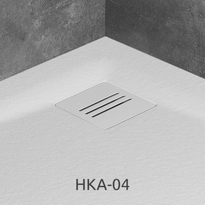 Кришка Radaway для піддону Kyntos біла HKA-04 HKA-04 фото