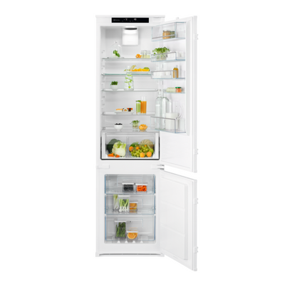 Холодильник Electrolux RNT6TE19S фото