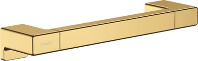 AddStoris Поручень в душ 32.7/34.8 x 7.9 см Polished Gold Optic (41744990) 41744990 фото