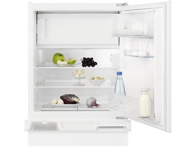 Холодильник Electrolux LSB2AE82S фото