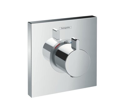 Термостат прихованого монтажу ShowerSelect Highﬂow (15760000) 15760000 фото