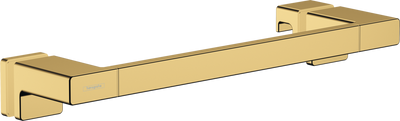 Ручка для дверей в душ AddStoris 35/39.8 x 7.9 см, Polished Gold Optic (41759990) 41759990 фото