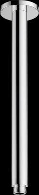 Кронштейн для верхнього душу зі стелі Vernis Blend 300 мм Chrome (27805000) 27805000 фото